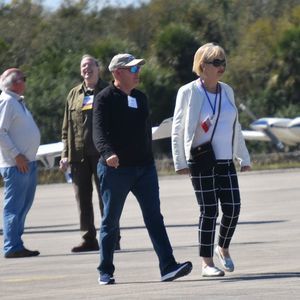 Meet your Posher, Elizabeth